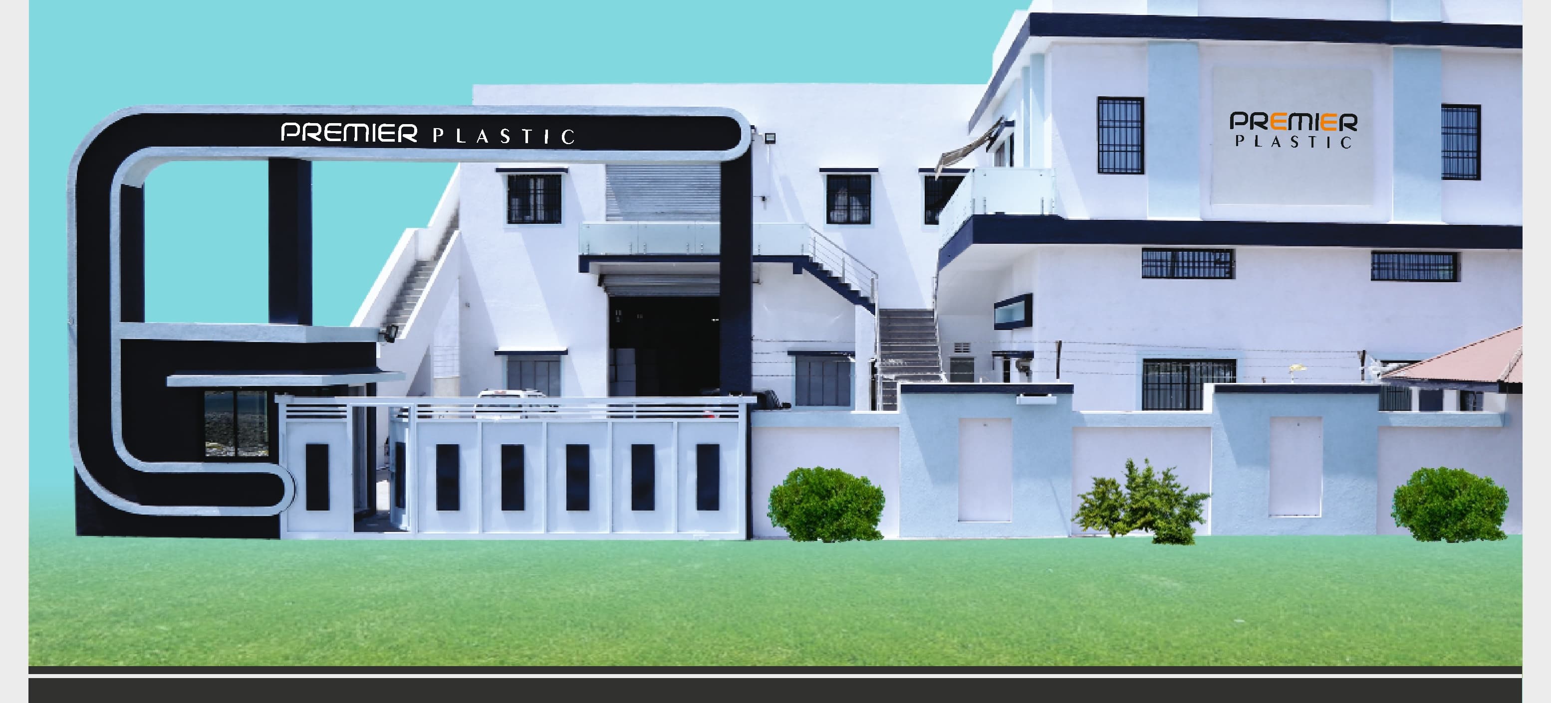 Premier Plastic K-WINS Manufacturing Plant