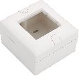Modular Surface Gang Box 8 M SQ.