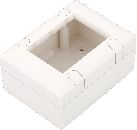 Modular Surface Gang Box 12 M