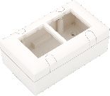Modular Surface Gang Box 16 M