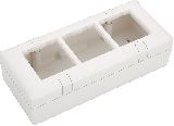 Modular Surface Gang Box 18 M