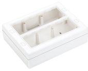 Modular Surface Gang Box (S.L.) 3 M