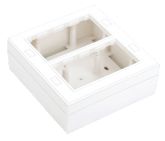 Modular Surface Gang Box (S.L.) 4 M