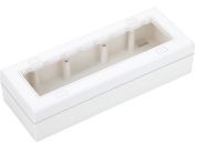 Modular Surface Gang Box (S.L.) 6 M