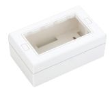 Modular Surface Gang Box (S.L.) 8 M SQ.