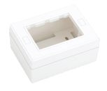 Modular Surface Gang Box (S.L.) 12 M