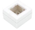 Modular Surface Gang Box (S.L.) 16 M