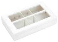 Modular Surface Gang Box (S.L.) 2 M