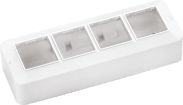Modular Surface Gang Box ECO (S.L.) 6 M