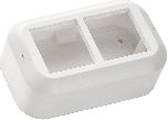 Modular Surface Gang Box ROYAL 1 M