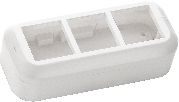 Modular Surface Gang Box ROYAL 2 M