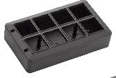 Modular Surface Gang Box ECO (S.L.) 6 M