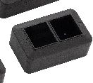 Modular Surface Gang Box ECO (S.L.) 8 M