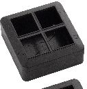 Modular Surface Gang Box ECO (S.L.) 18 M