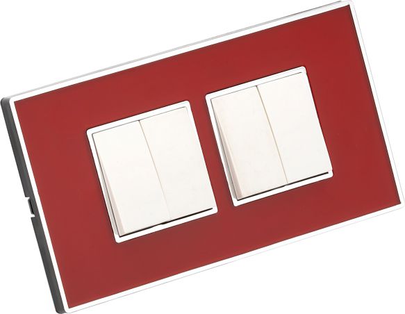 Glass Plate Premium 1 M