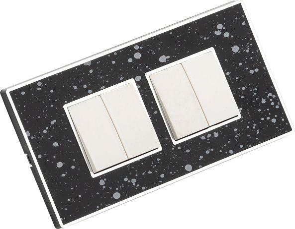 Glass Plate Premium 12 M