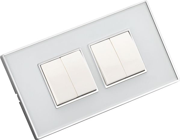 Modular Glass Plate 1 M