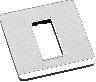Modular Plate Lexa 4 M thumbnail 2