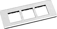 Modular Plate Lexa 8 M SQ.