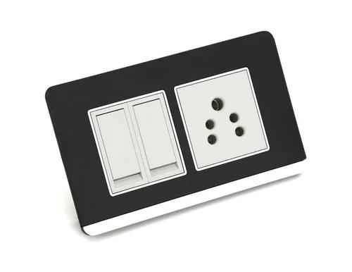Modular Plate Lexa 1 M