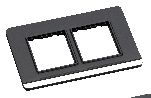 Modular Plate Lexa 8 M
