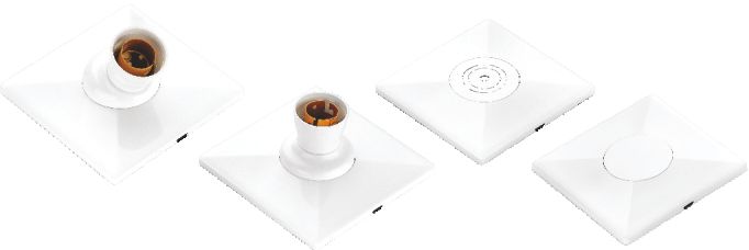 Modular Angle Holder ECO (5x5)
