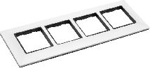Modular Plate Skoda 6 M