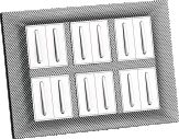 Modular Plate Skoda 1 M thumbnail 2