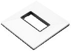 Modular Plate Skoda 3 M