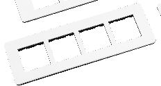 Modular Plate 2 M