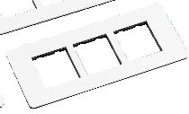 Modular Plate 3 M