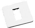 Modular Plate 16 M