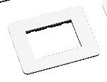 Modular Plate 18 M