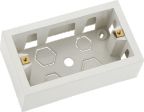 Open Surface Box 4 M