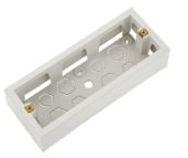 Open Surface Box 6 M