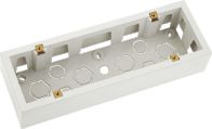 Open Surface Box 8 M