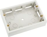 Open Surface Box 8 M Square