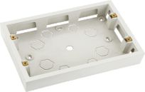 Open Surface Box 12 M