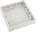 Open Surface Box 18 M