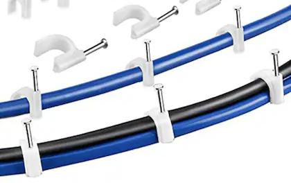 Cable Clip 14 mm