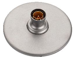 Round Modular Batten Holder Eco (7x7)