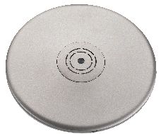 Round Modular Fan Plate Eco (7x7)