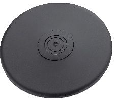 Round Modular Batten Holder Eco (7x7)