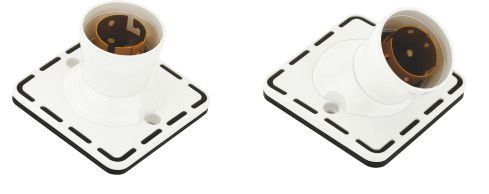 Semi Modular Angle Holder