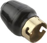 Pendent Holder (Black)