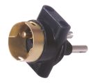 Adaptor Parallel (Black)