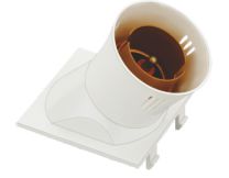 Flush Angle Modular