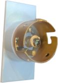 1 Modular Flush Button