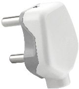 3 Pin Top PC (6 Amp.)