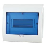 MCB Distribution Board 10x12